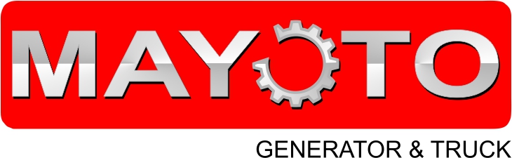 Máy phát điện Mayoto - www.mayoto.vn